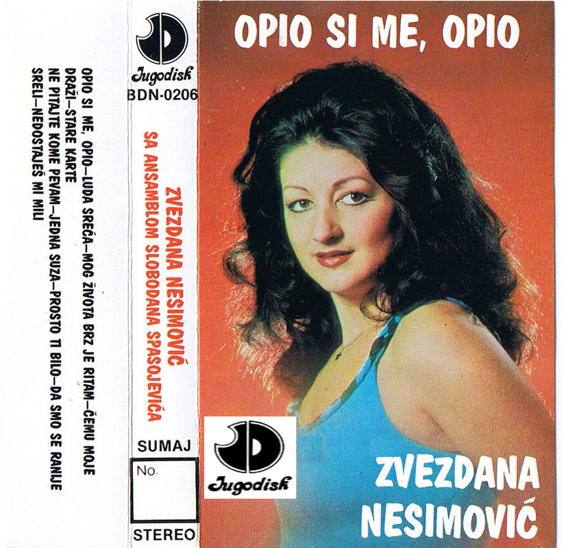 Zvezdana Nesimovic
