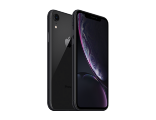 Apple iPhone XR 64GB A1984 Unlocked (Black) 📱 AT&T T-Mobile