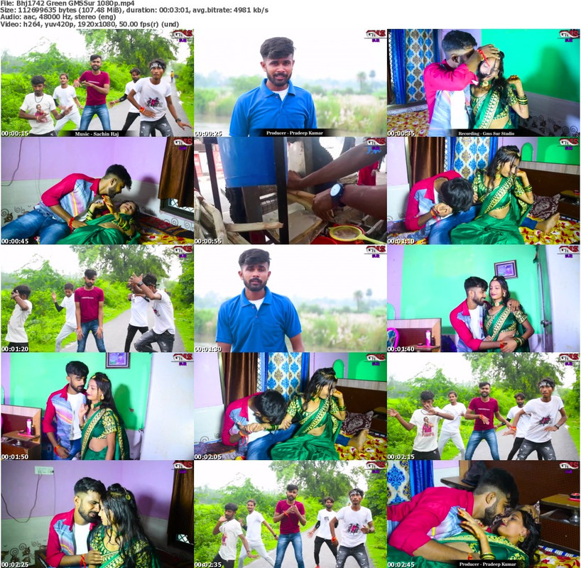 Bhj1742 Green GMSSur 1080p