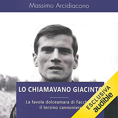 Massimo Arcidiacono - Lo chiamavano Giacinto (2021) (mp3 - 128 kbps)