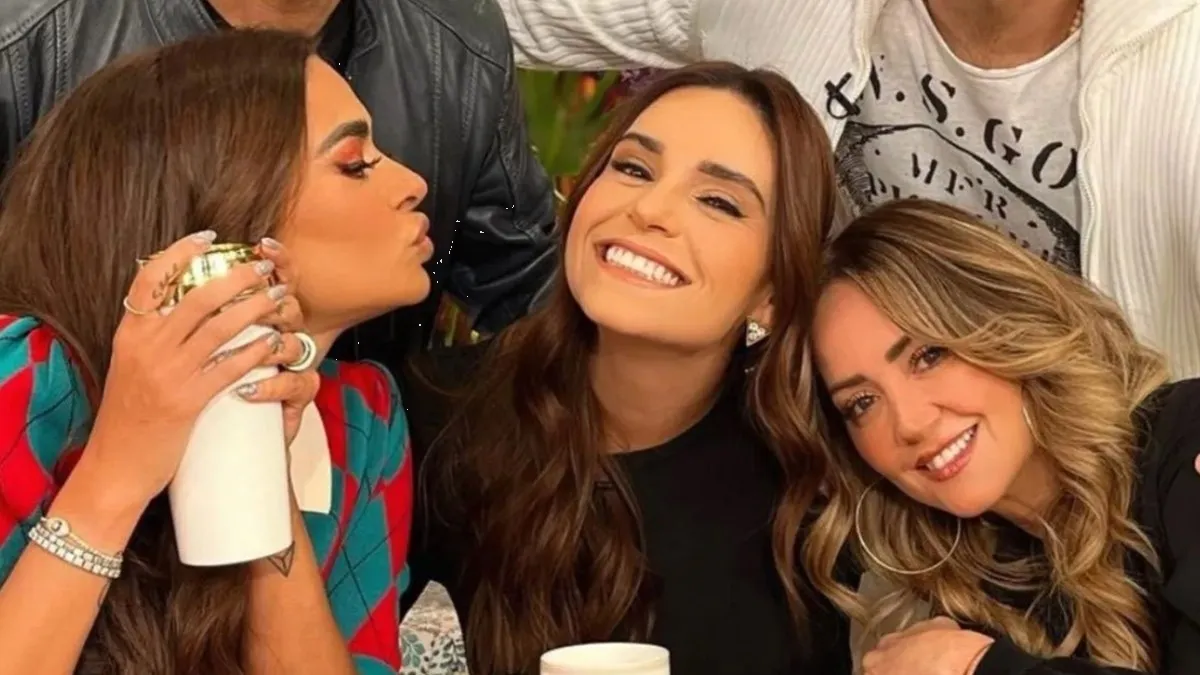 Integrante de Hoy es acusado de violencia, es mejor amigo de Galilea Montijo