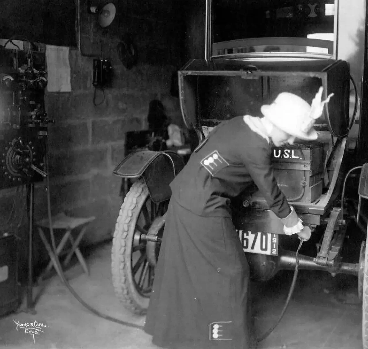 electric-car