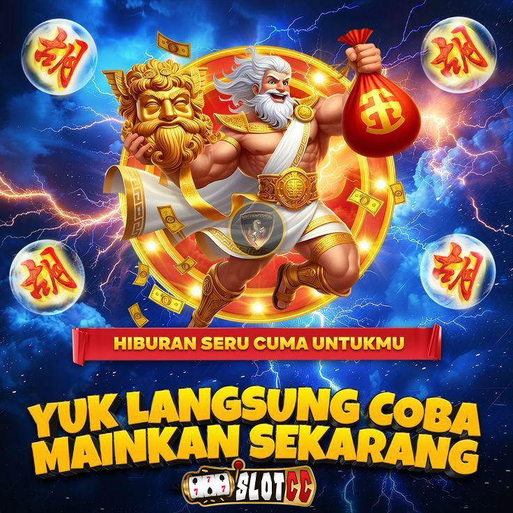 SLOT777: Link Situs Slot Gacor Terpercaya Gampang Maxwin Hari Ini Viral 2026 image 1