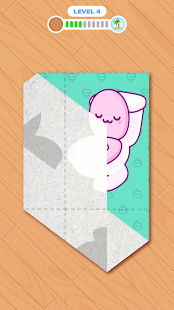 Paper Fold  screenshots 1