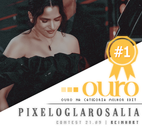 larosalia melhor edit