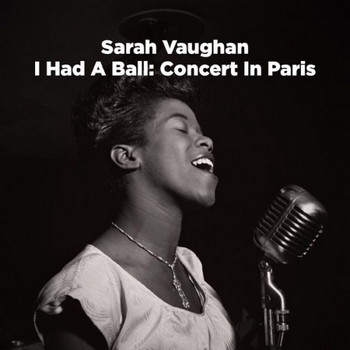 I Had A Ball. Concert In Paris (2021)