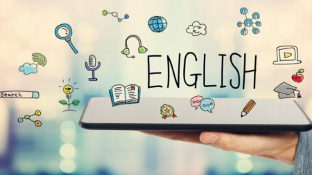 Complete Spoken English course with grammar