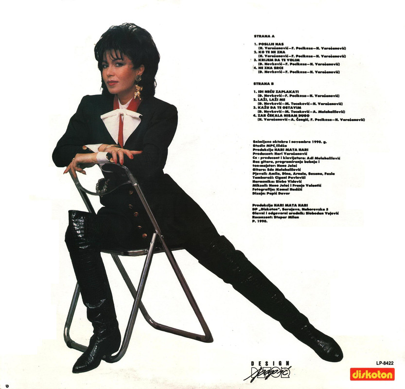 2Neda Ukraden-Poslije nas-back