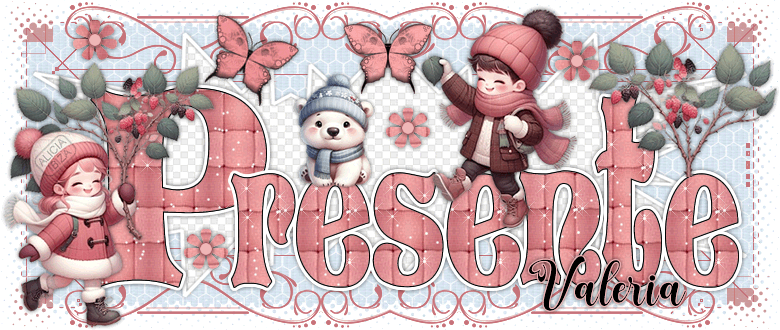 Presente Ramitas de Otoño valeria