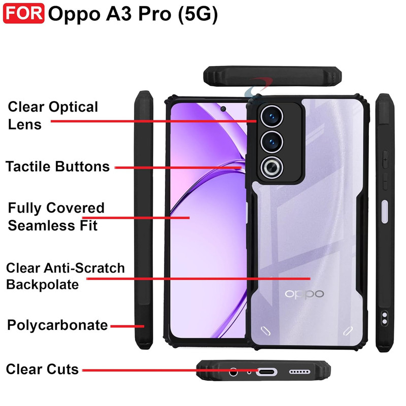 OPPO A3 PRO 4