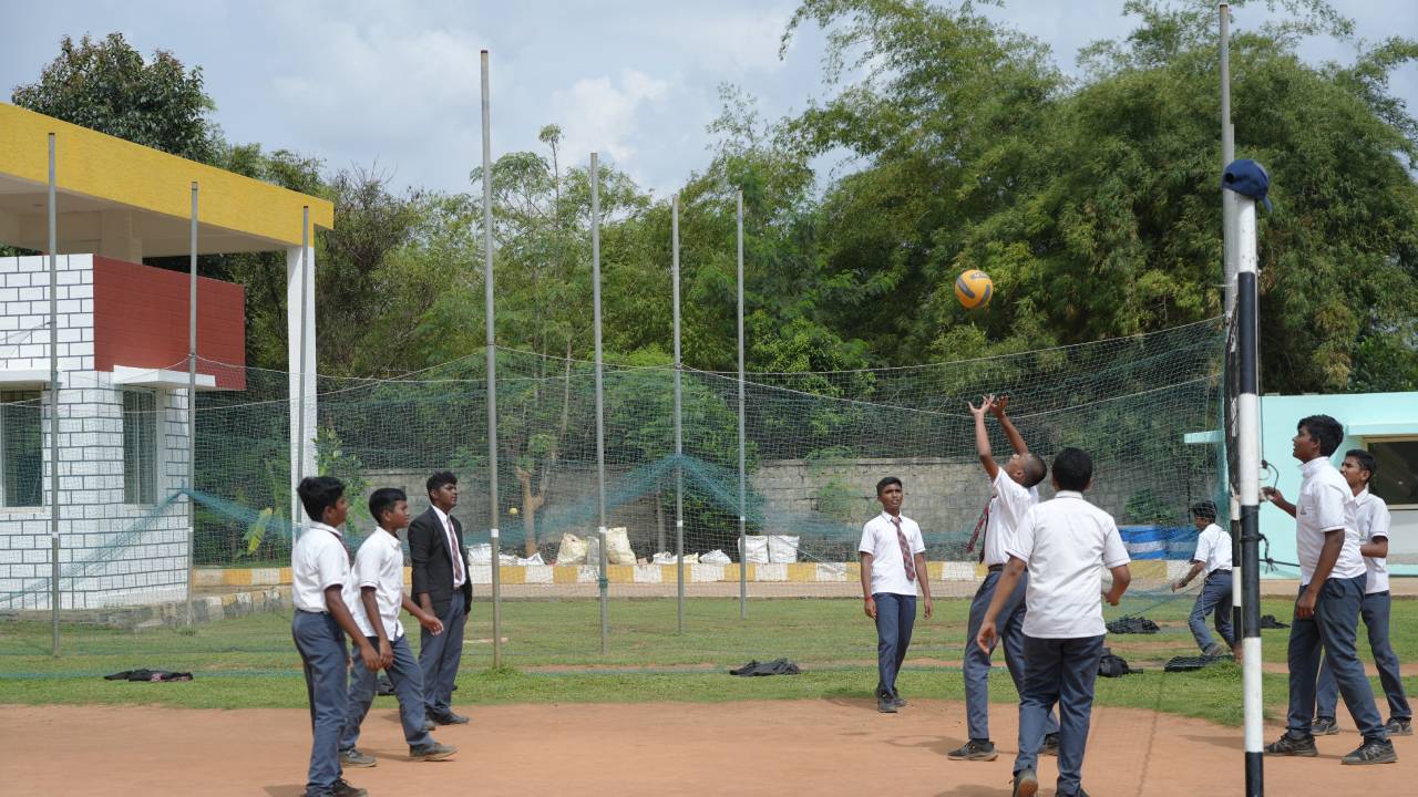 Cbse Schools In Yelahanka
