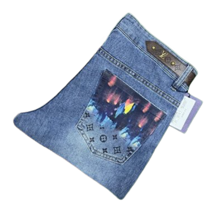 Brand Jeans