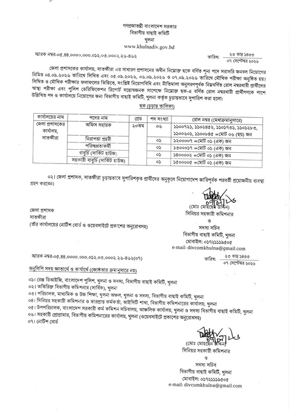 DC-Office-Satkhira-Final-Result-2026-PDF-1