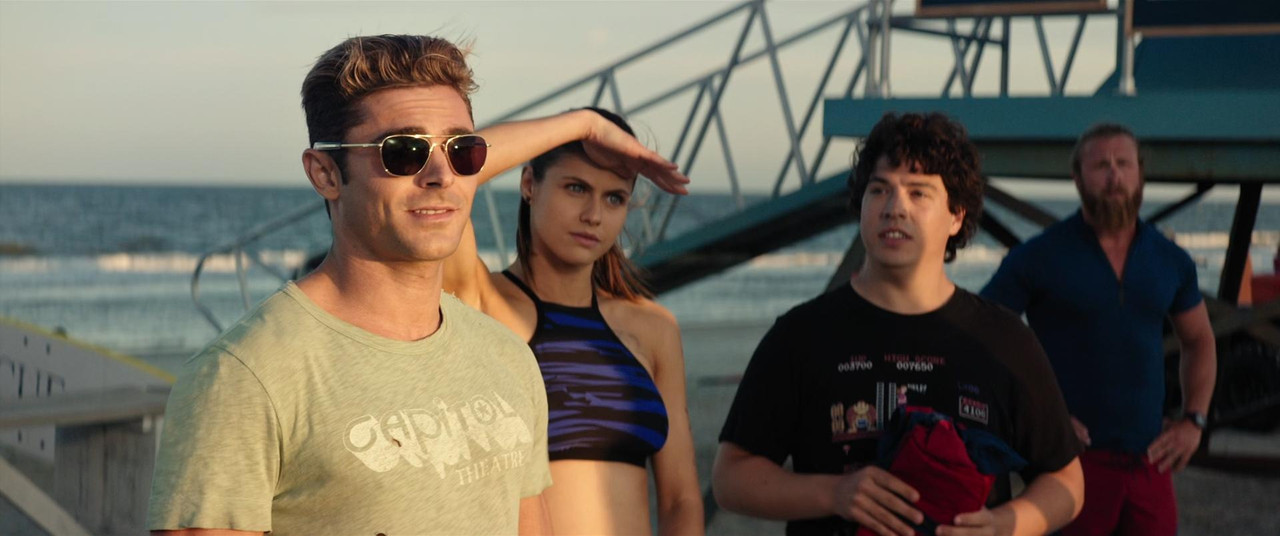 Baywatch 2017 Extended (1080p x265 10bit Tigole)