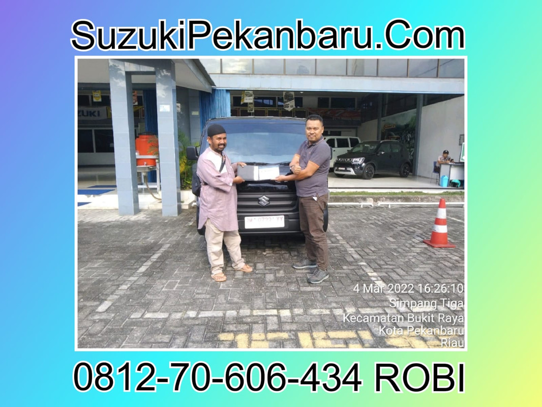 Suzuki Carry Pick Up 0812-70-606-434 ROBI Harga Suzuki Pick Up Pekanbaru,Harga Suzuki Carry Pick Up 