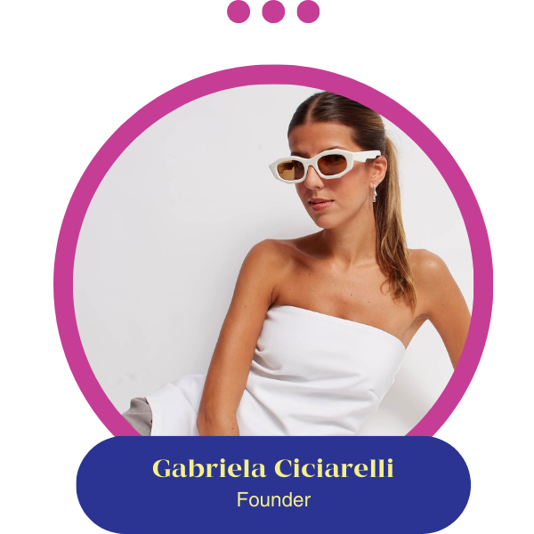 Gabriela Ciciarelli