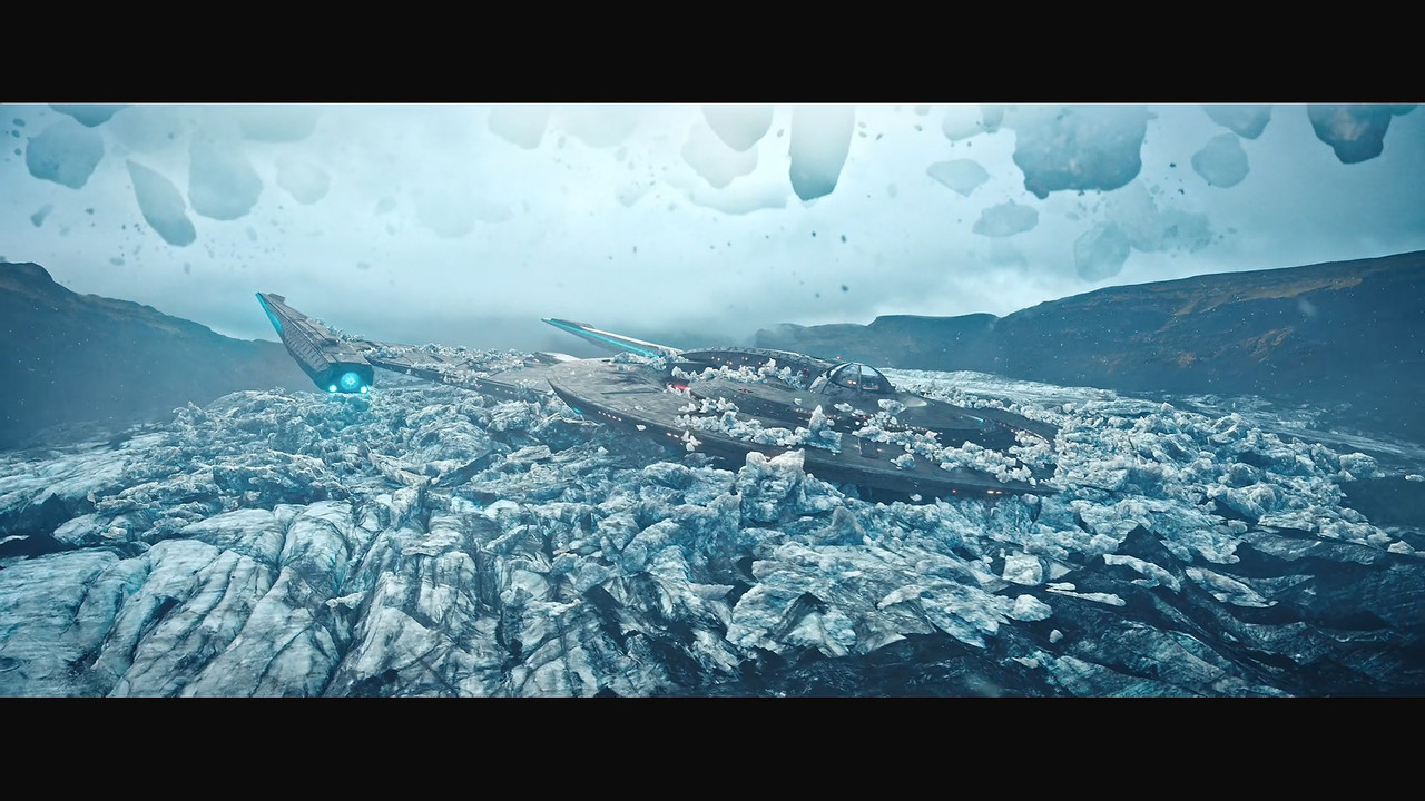 [HR] Star Trek - Discovery S03E02_01