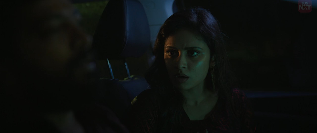 Trending 2025 WebRip [Hindi + Tamil] 480p 720p ESub Screenshot