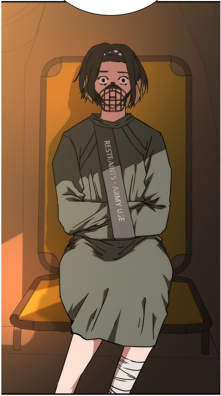 Zombie Revelation Chapter 24 (3)