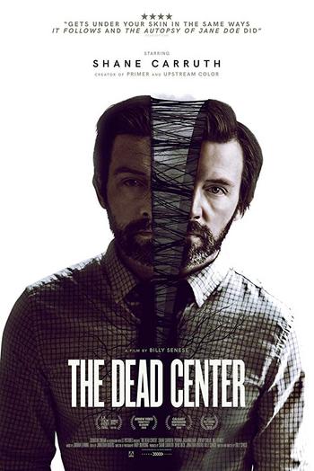 The Dead Center 2018 1080p WEB DL DD5 1 H264 CMRG