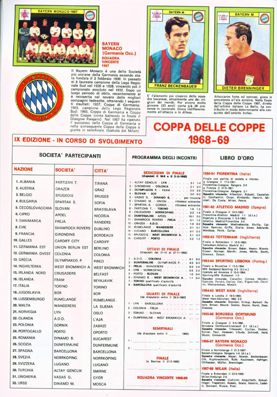 Calciatori 1968-1969 (Panini)-74