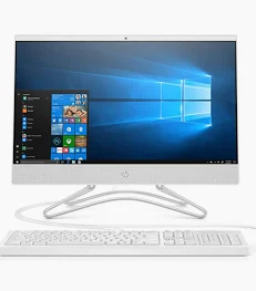 Hp A10 27 Inch