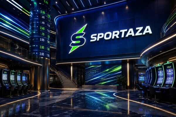 Sportaza Mobile Nutzung