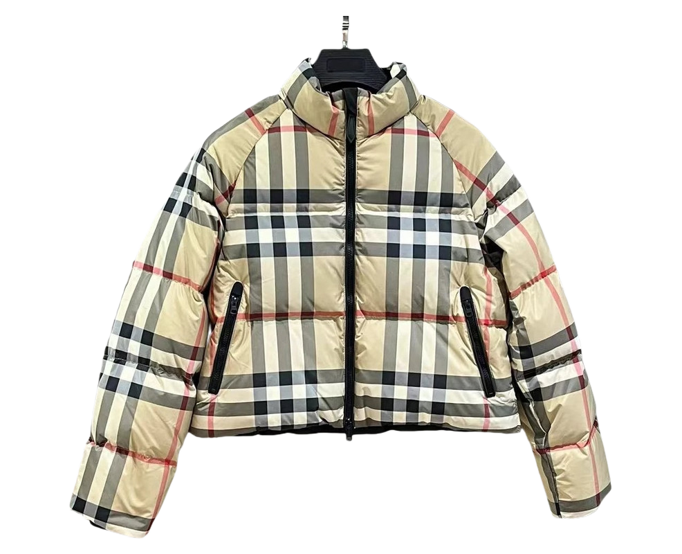 Burberry Down Jacket
