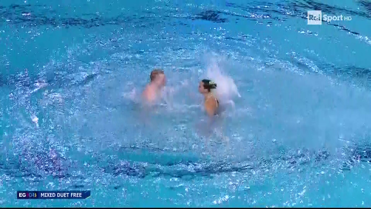 Rai Sport HD HEVC Vs HD H264 (4)