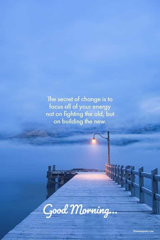 100 Good Morning Quotes with Beautiful Images