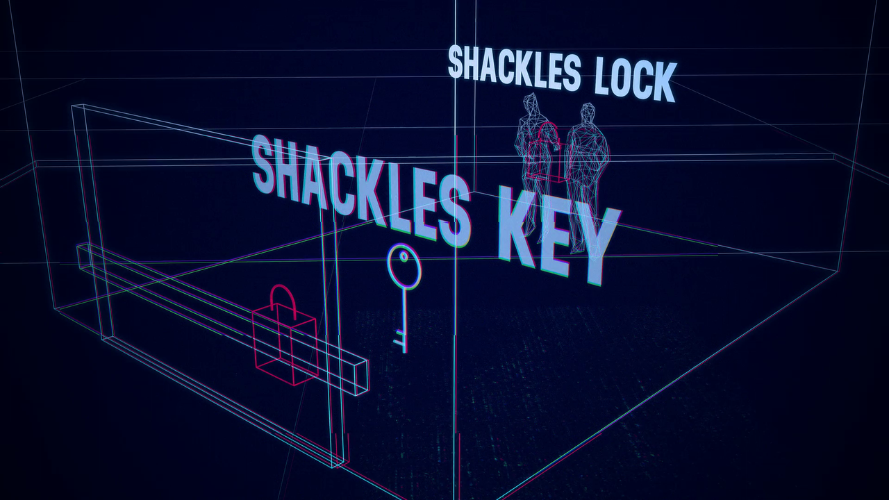 The Mole (US, S07E08) 4