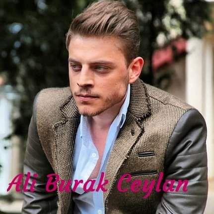 Ali Burak