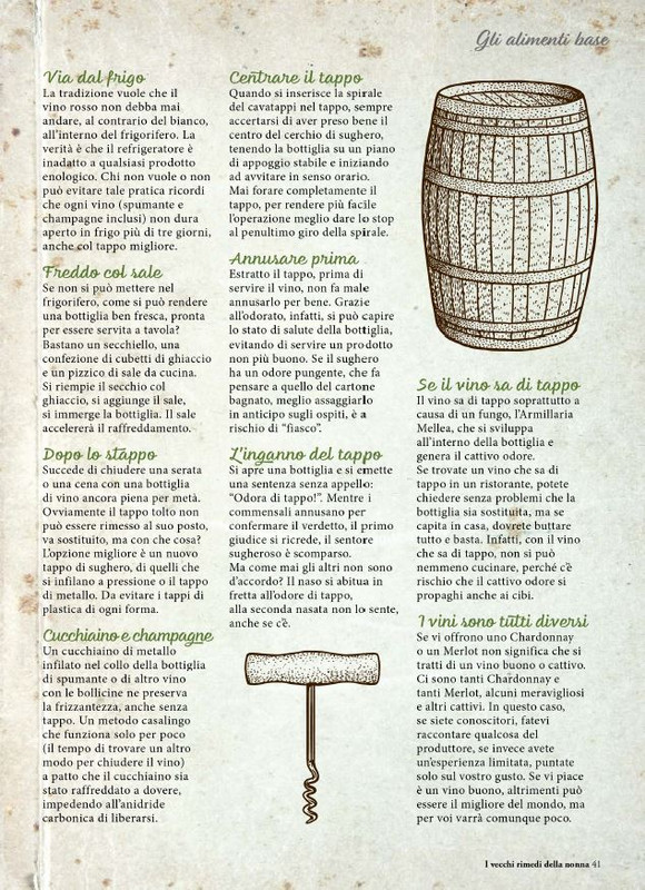 I Vecchi Rimedi della Nonna Apr Mag 2026 (4)