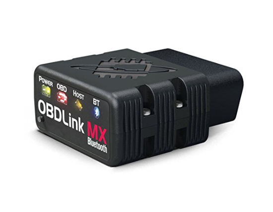 OBDLinkMX