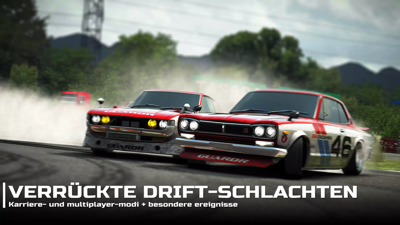 Drift Legends 2 APK