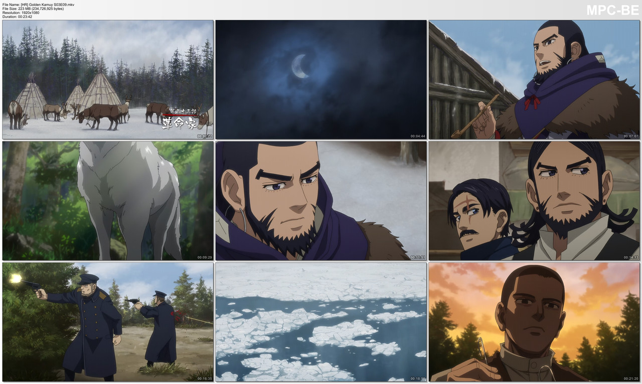 [HR] Golden Kamuy S03E09.mkv_thumbs