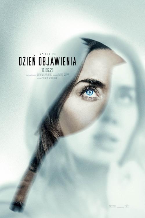 Dzień objawienia / Disclosure Day (2026) MULTi.1080p.AMZN.WEB-DL.x264.AC3-KiT / Lektor i Napisy PL