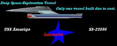 amerigo