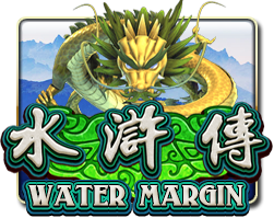 WATER MARGIN