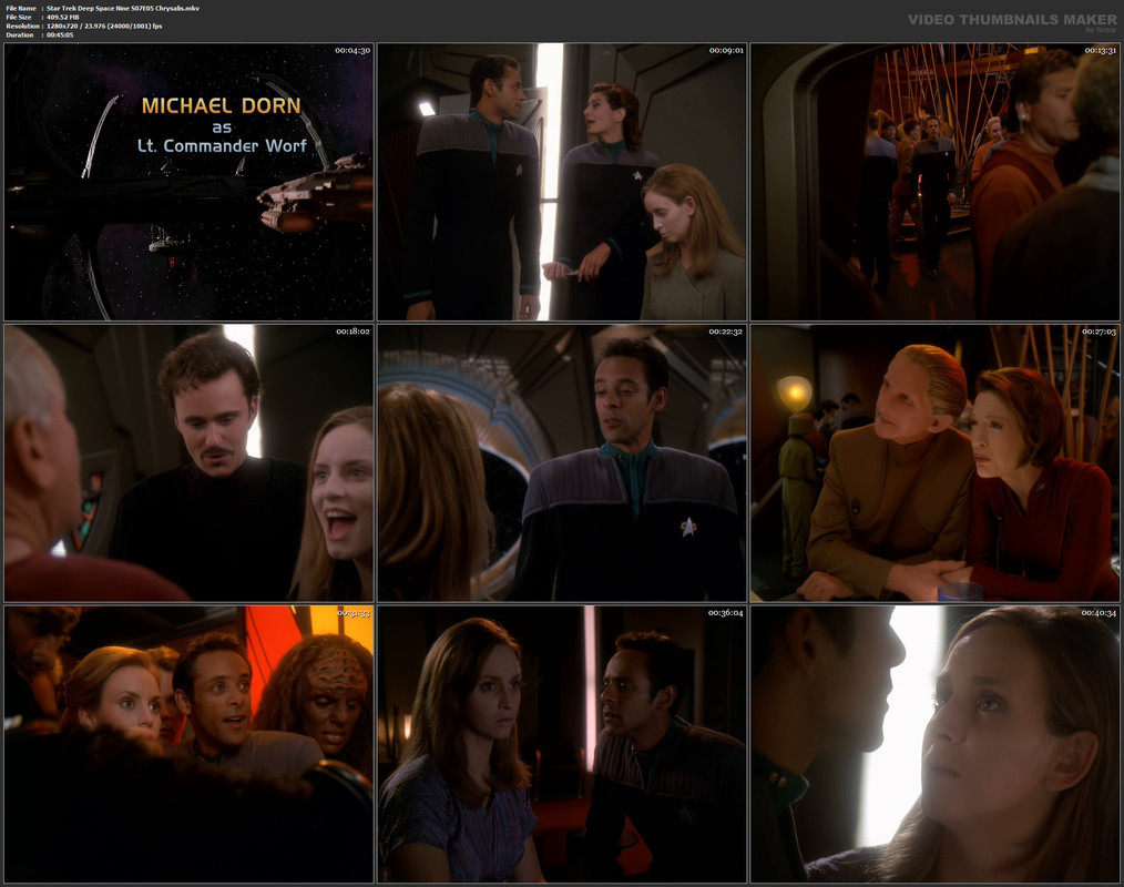 Star Trek Deep Space Nine S07E05 Chrysalis.mkv