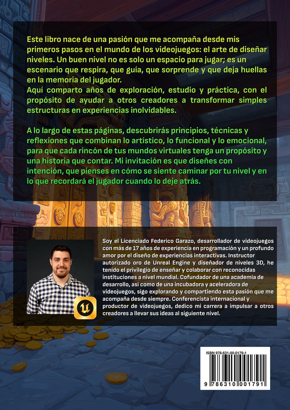 Diseño de Niveles ContraTapa jpg