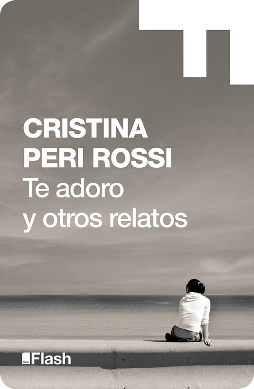 81ak5 SVTIL SL1500 - Te adoro y otros relatos - Cristina Peri Rossi (Audiolibro Voz Humana)