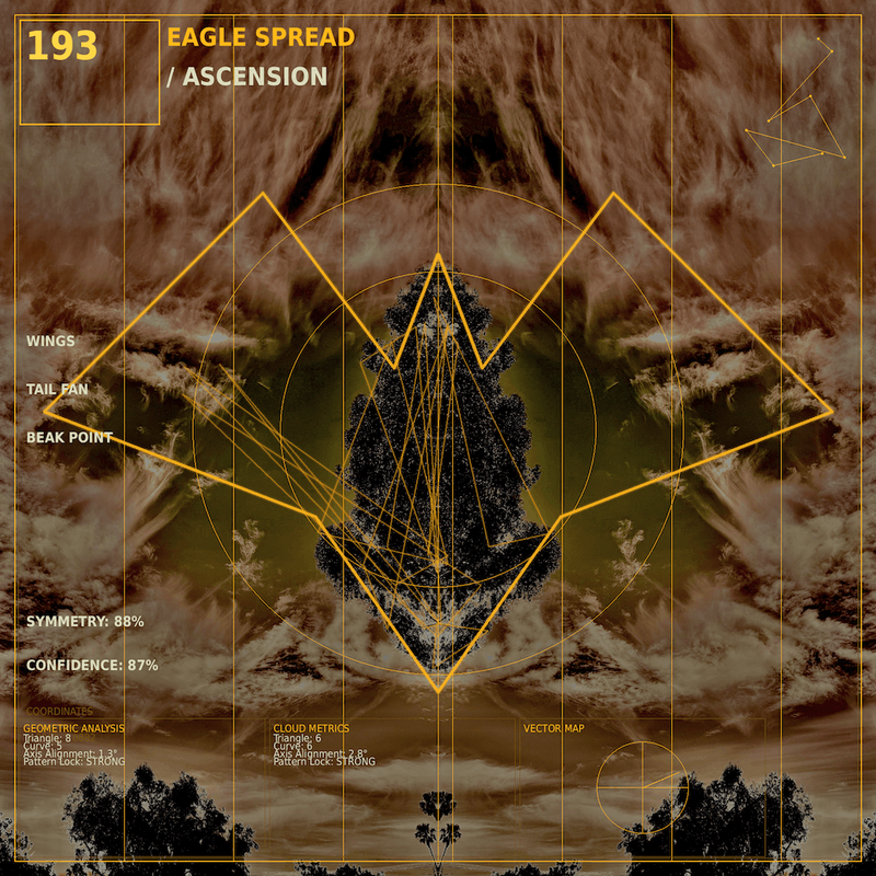 Eagle spread
