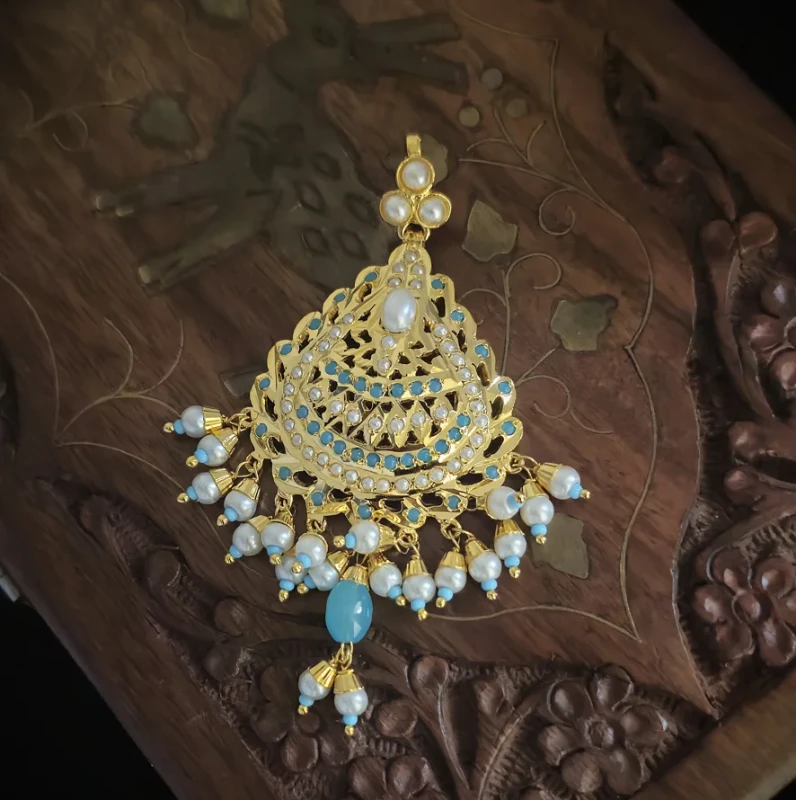 PRERNA alternate view