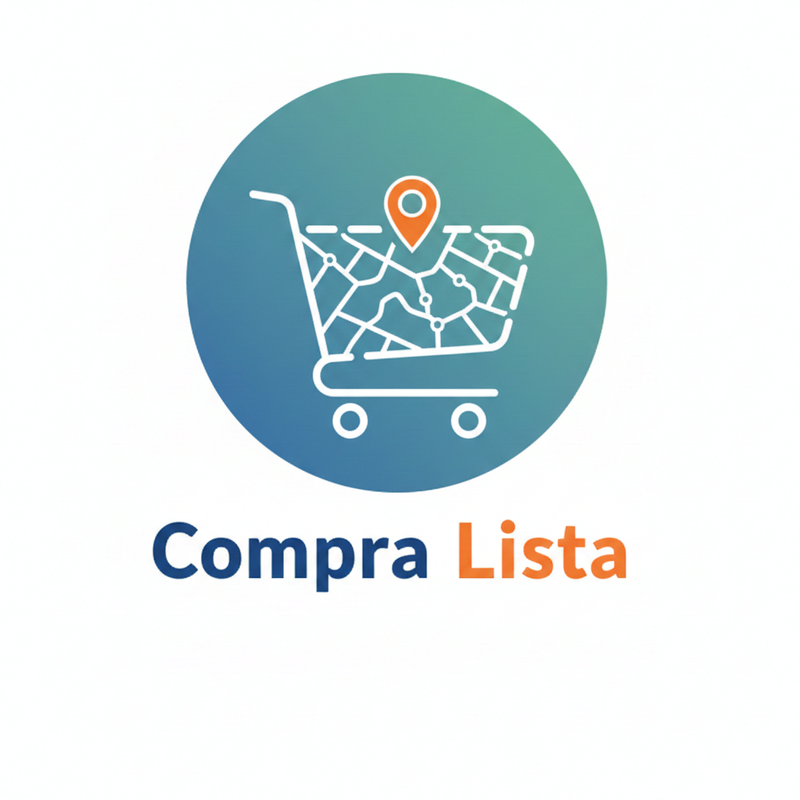 Logo Compra Lista