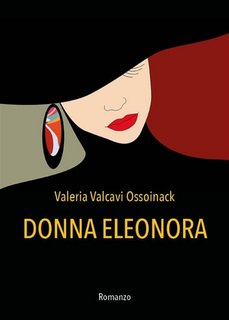 Valeria Valcavi Ossoinack - Donna Eleonora (2021)