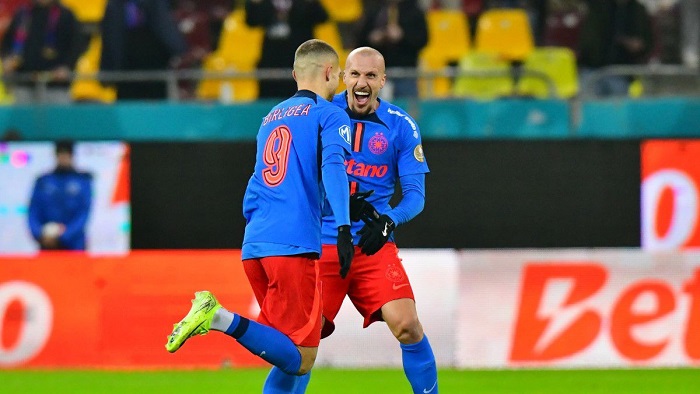 FCSB vs KF Shkendija, 00h30 ngày 31/07