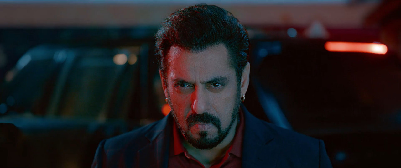 Sikandar 2025 WebRip [Hindi] 480p 720p 1080p ESub Screenshot