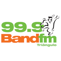 Band FM Triângulo 99.9 Mh...