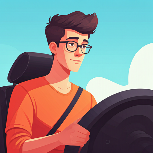 Beginner Driver UK